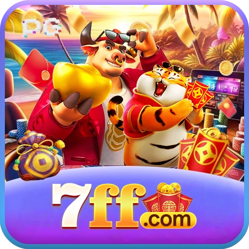 7ff logo