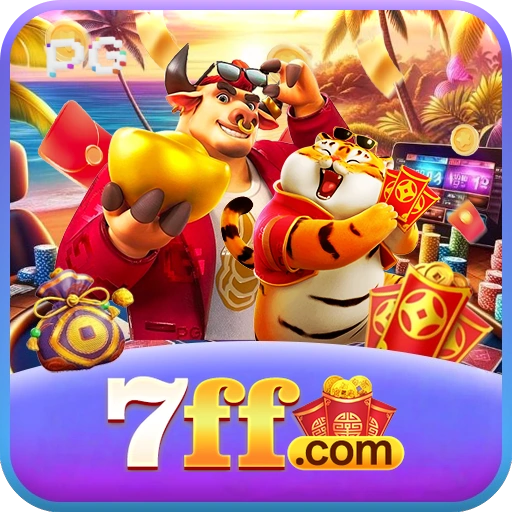 7ff BET LOGO