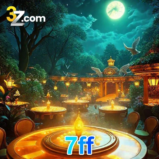 7ff BET Jogos de caça-níqueis